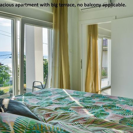 Apartments & Rooms Kata - Adults Only Senj  Esterno foto