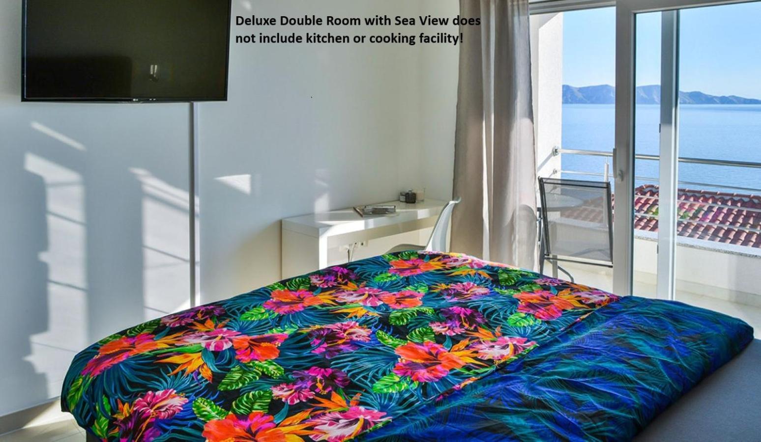 Apartments & Rooms Kata - Adults Only Senj  Esterno foto