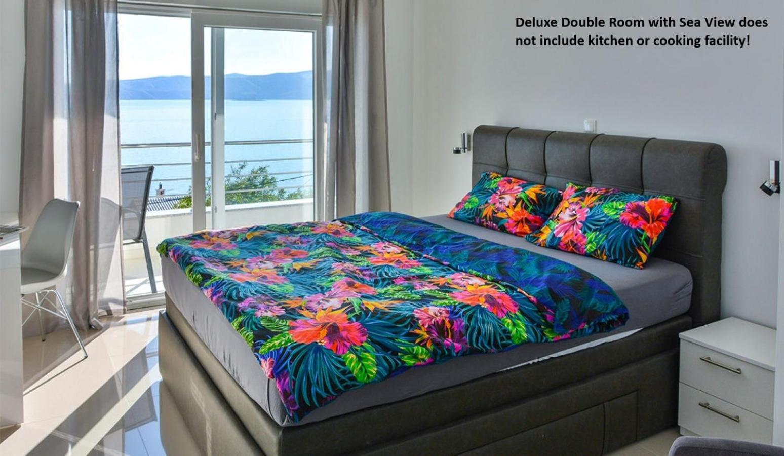 Apartments & Rooms Kata - Adults Only Senj  Esterno foto