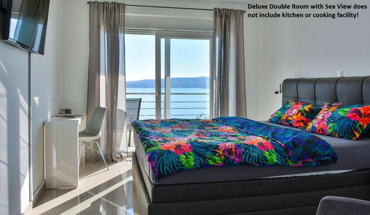 Apartments & Rooms Kata - Adults Only Senj  Esterno foto