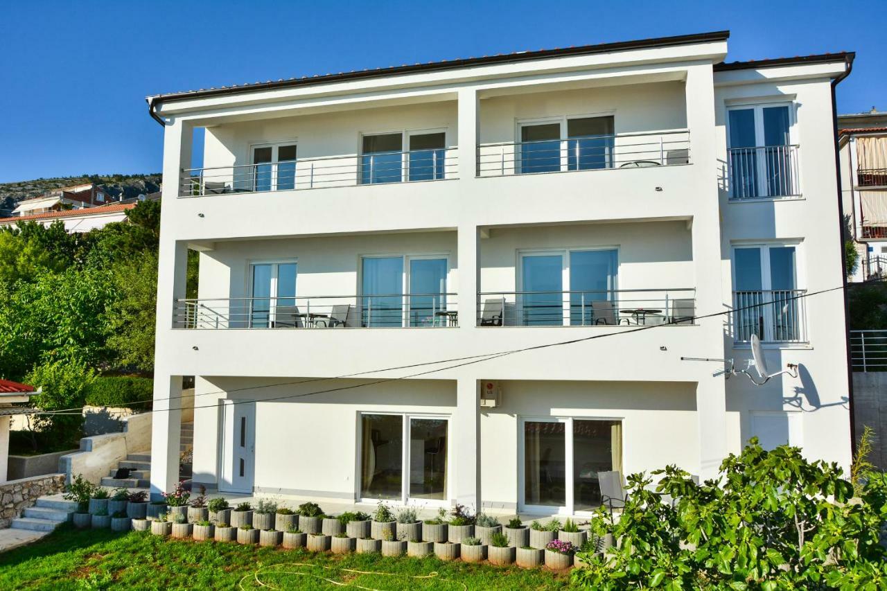 Apartments & Rooms Kata - Adults Only Senj  Esterno foto
