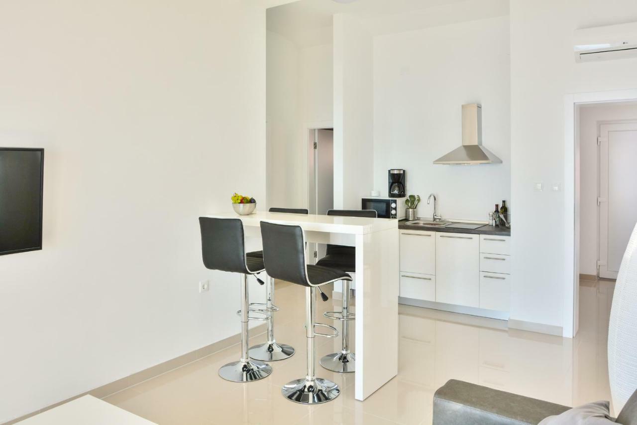 Apartments & Rooms Kata - Adults Only Senj  Esterno foto