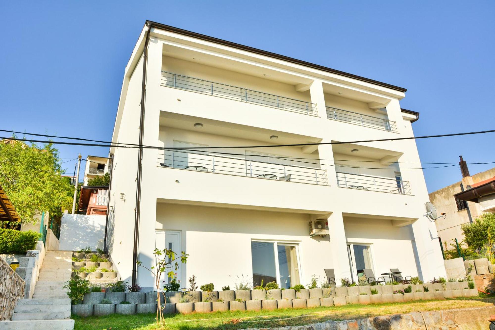 Apartments & Rooms Kata - Adults Only Senj  Esterno foto