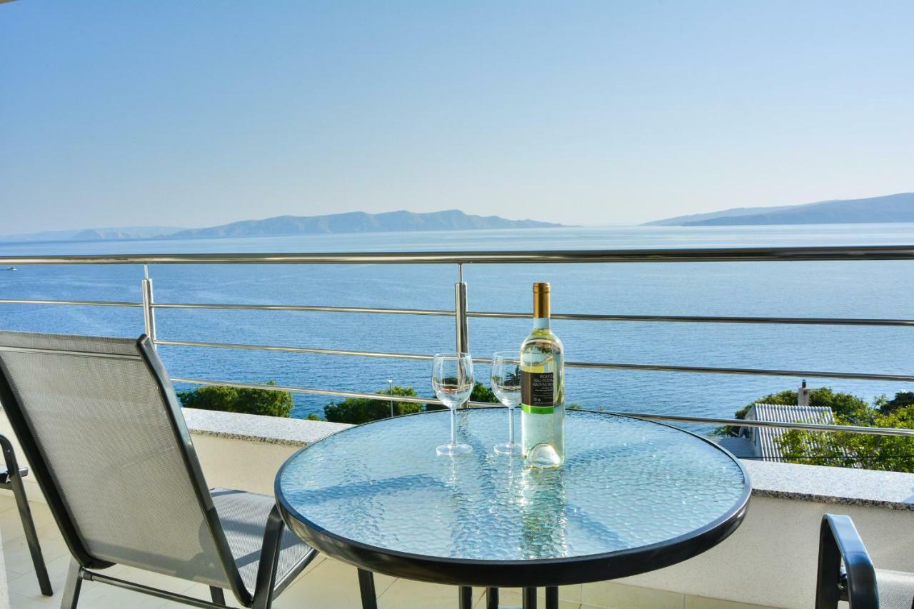 Apartments & Rooms Kata - Adults Only Senj  Esterno foto