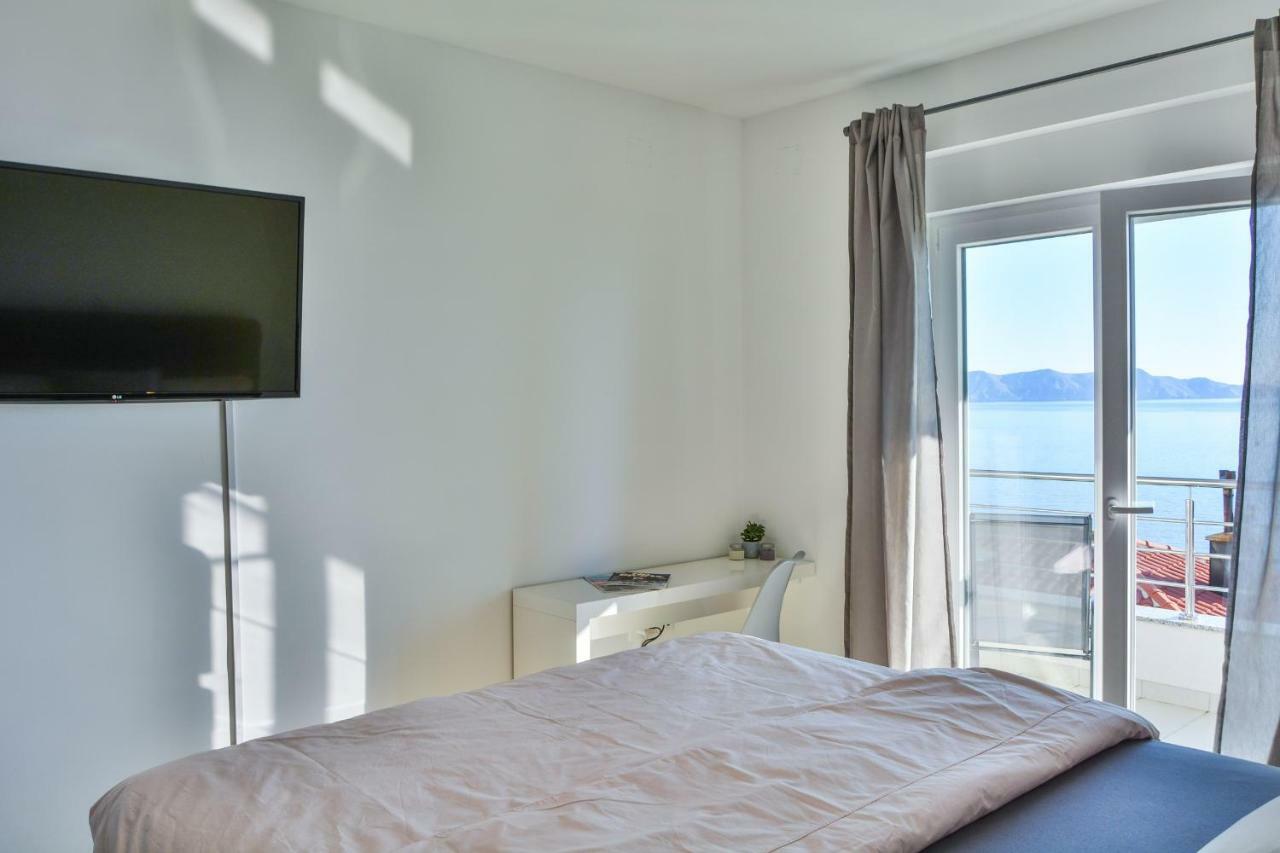Apartments & Rooms Kata - Adults Only Senj  Esterno foto