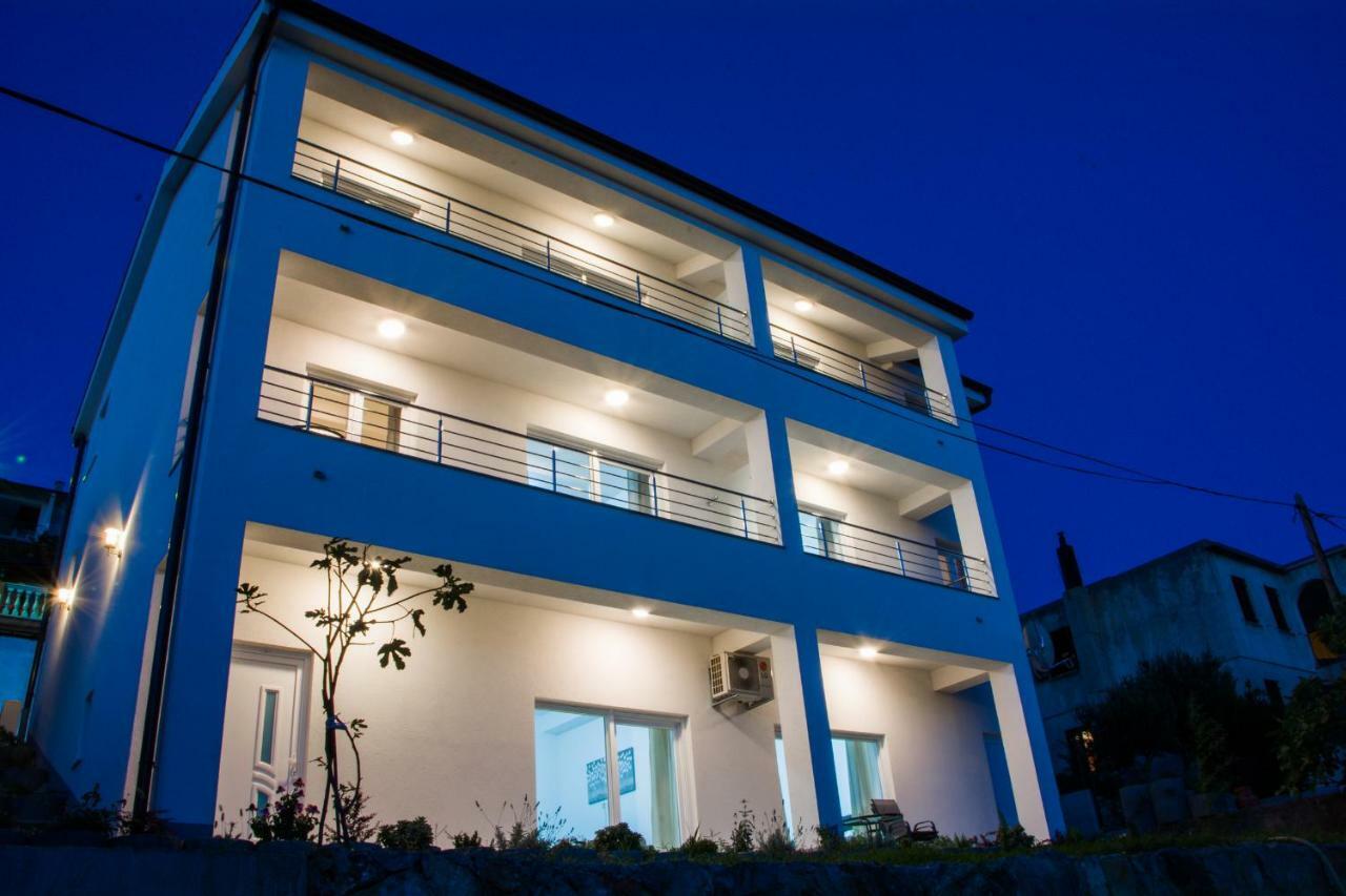 Apartments & Rooms Kata - Adults Only Senj  Esterno foto