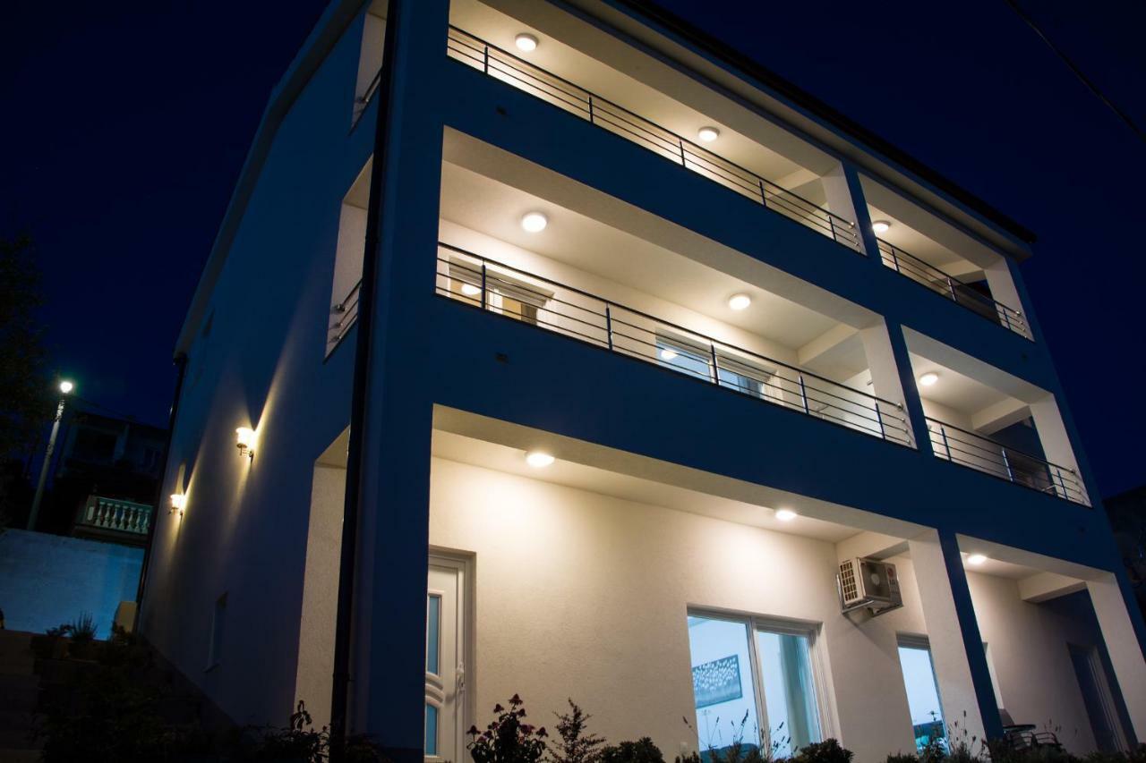 Apartments & Rooms Kata - Adults Only Senj  Esterno foto