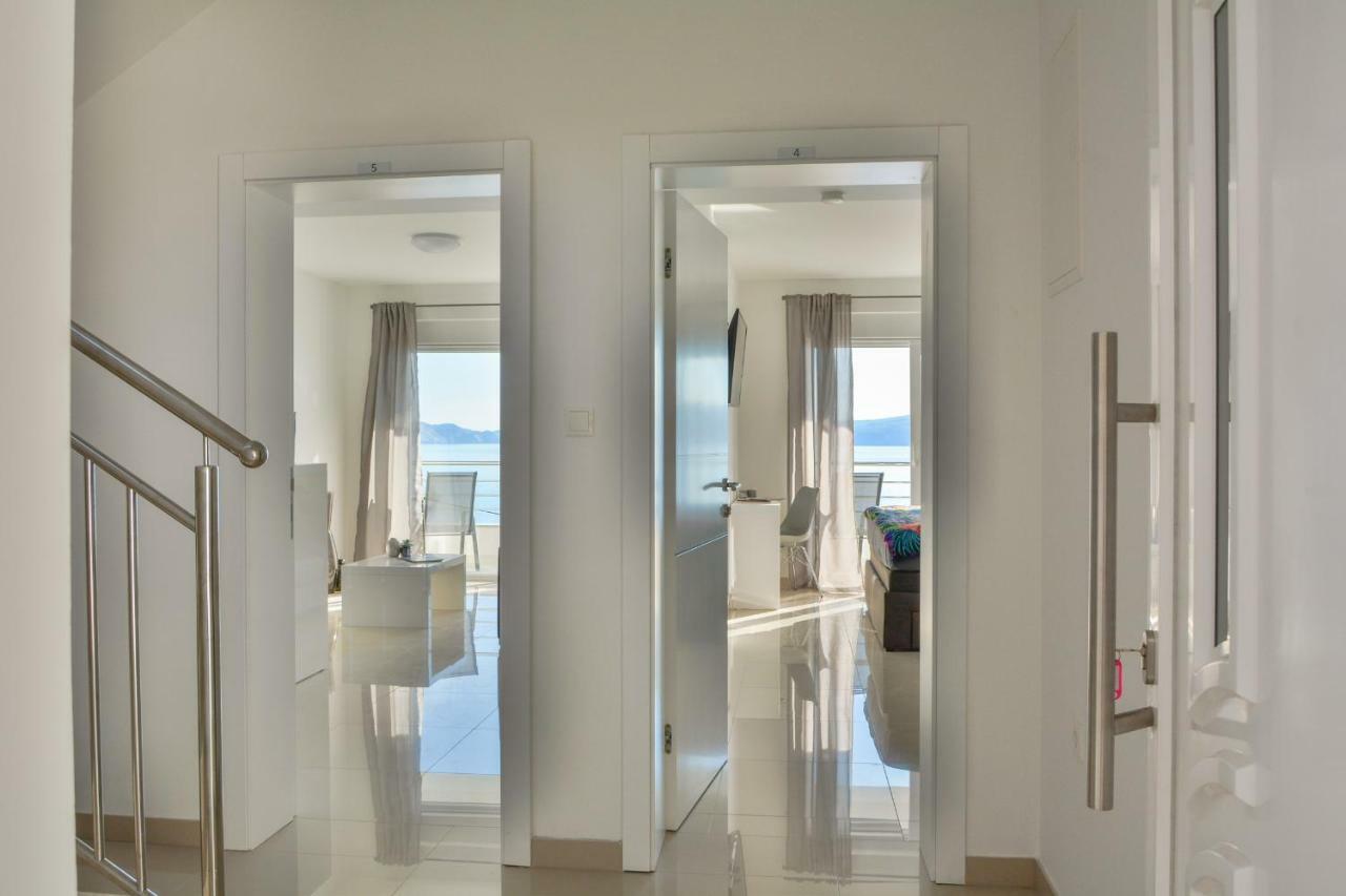 Apartments & Rooms Kata - Adults Only Senj  Esterno foto