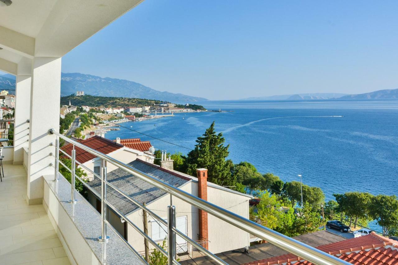 Apartments & Rooms Kata - Adults Only Senj  Esterno foto