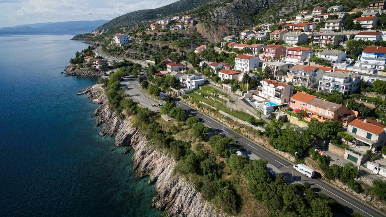 Apartments & Rooms Kata - Adults Only Senj  Esterno foto