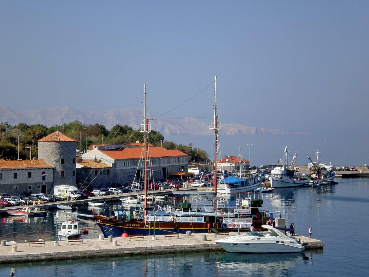 Apartments & Rooms Kata - Adults Only Senj  Esterno foto
