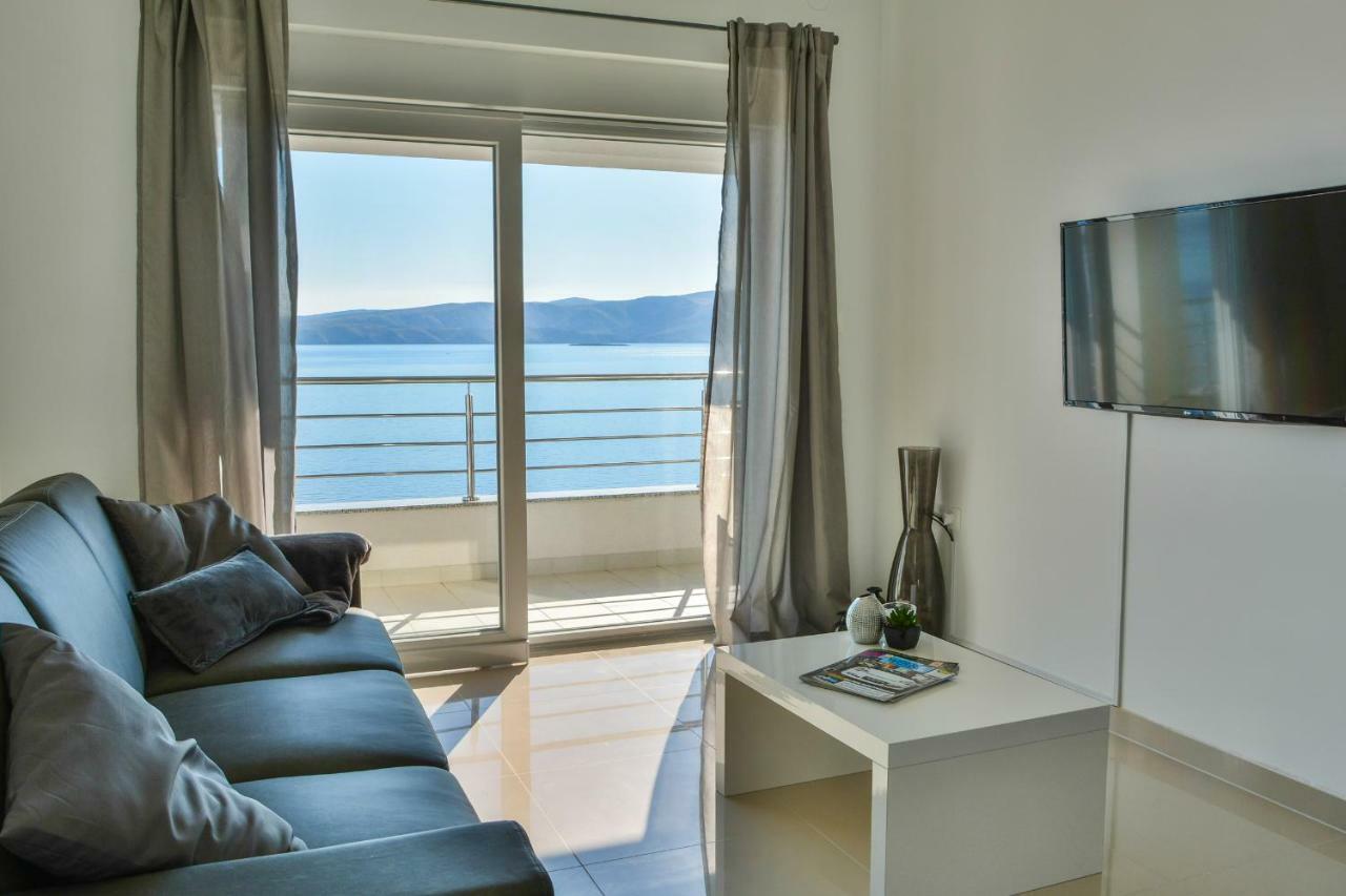 Apartments & Rooms Kata - Adults Only Senj  Esterno foto