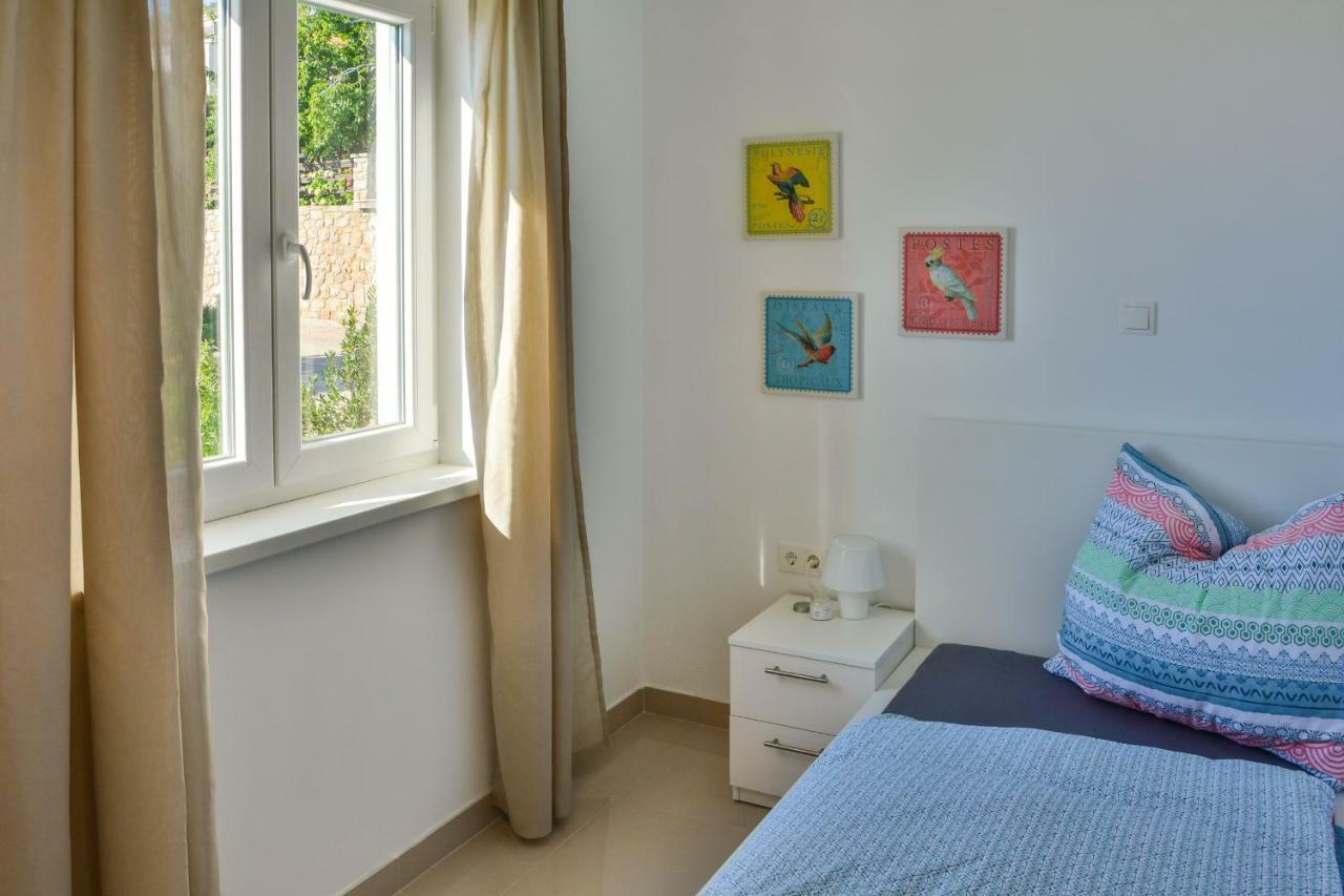 Apartments & Rooms Kata - Adults Only Senj  Esterno foto