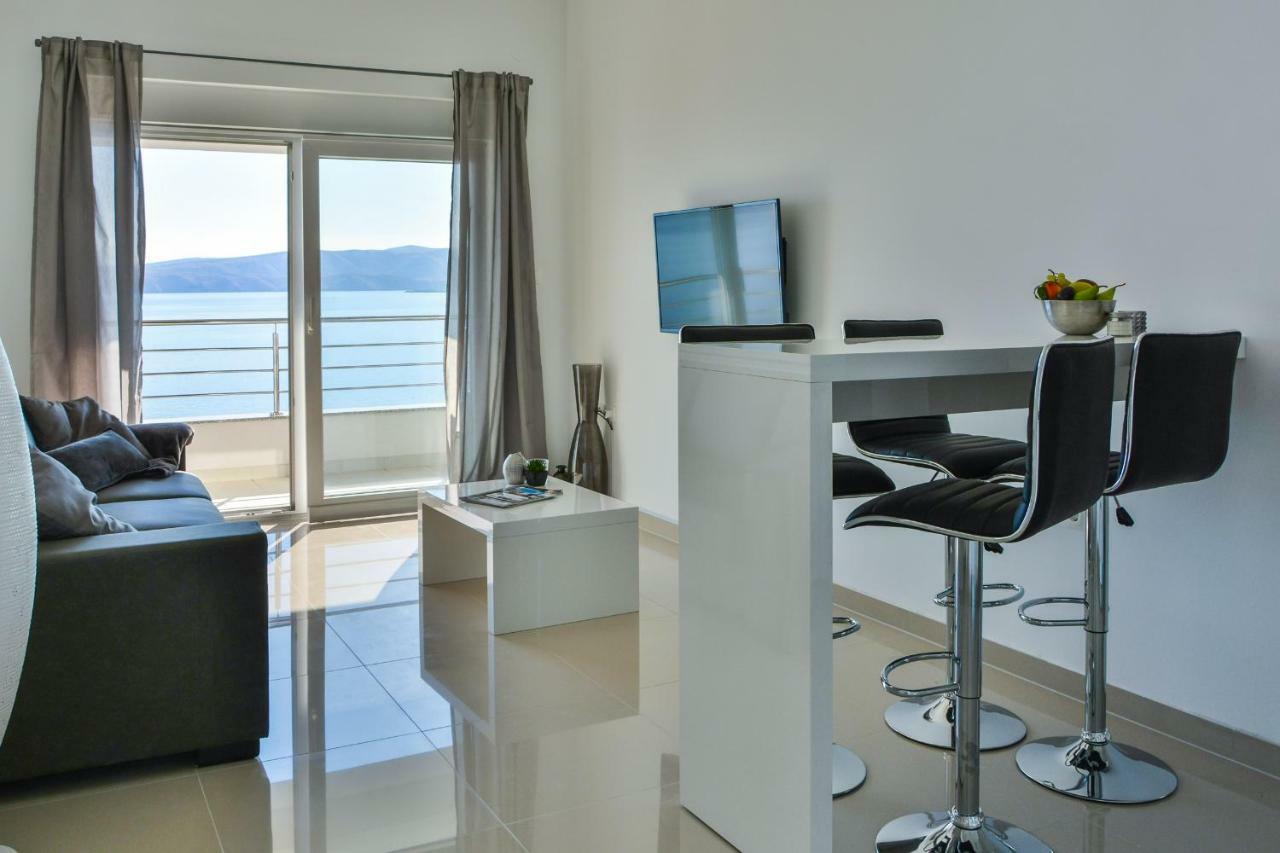 Apartments & Rooms Kata - Adults Only Senj  Esterno foto