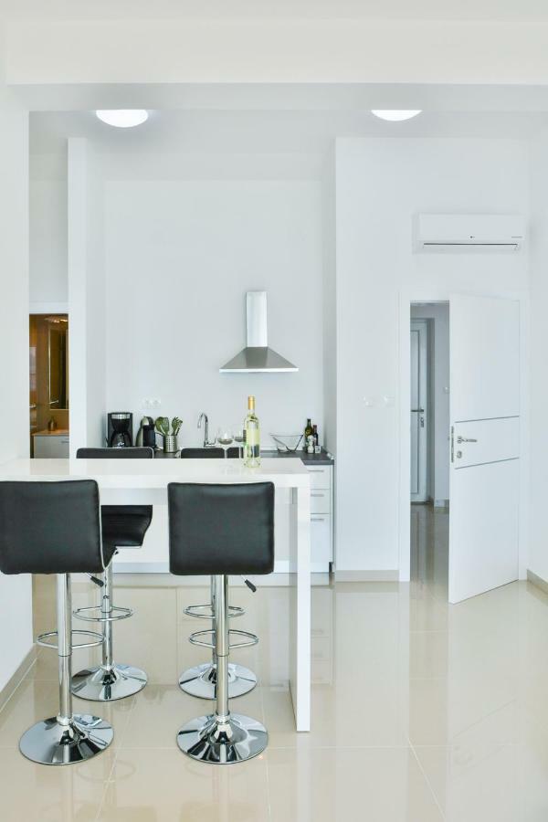 Apartments & Rooms Kata - Adults Only Senj  Esterno foto