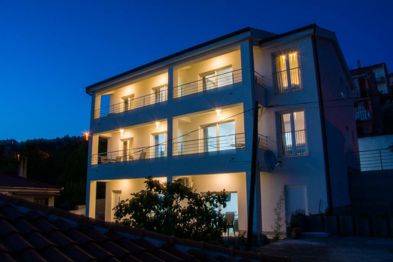Apartments & Rooms Kata - Adults Only Senj  Esterno foto