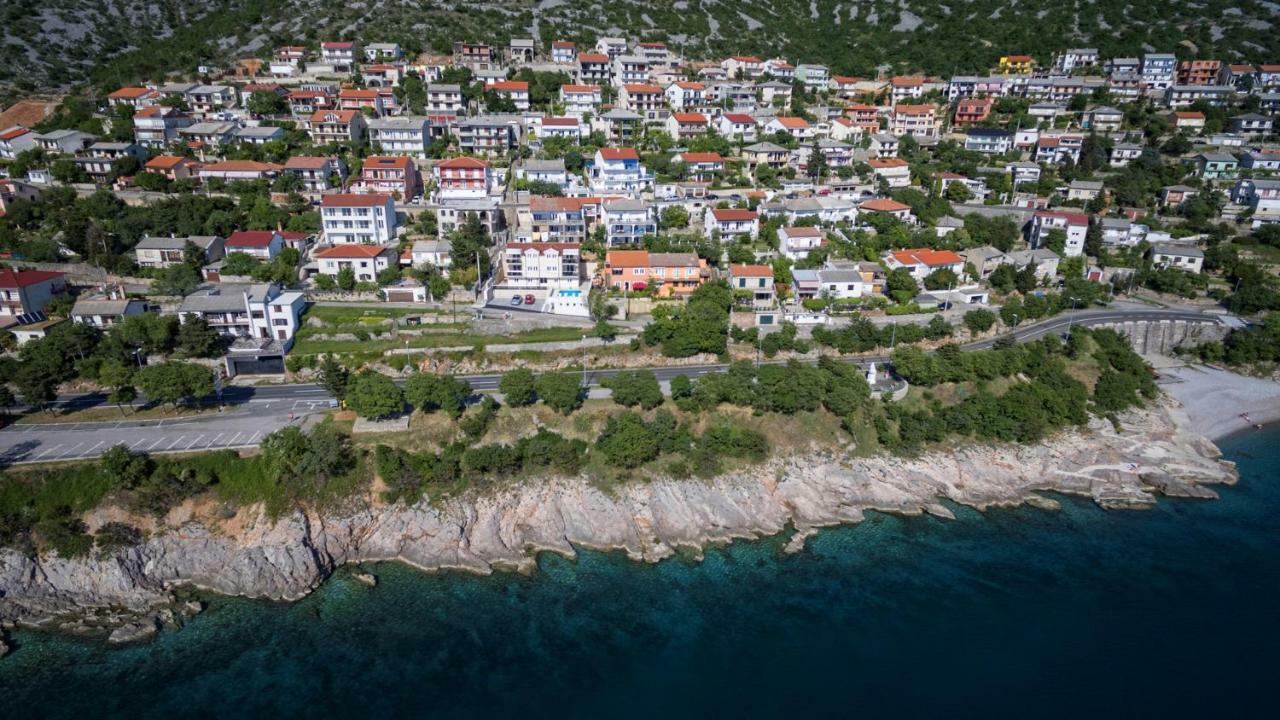 Apartments & Rooms Kata - Adults Only Senj  Esterno foto
