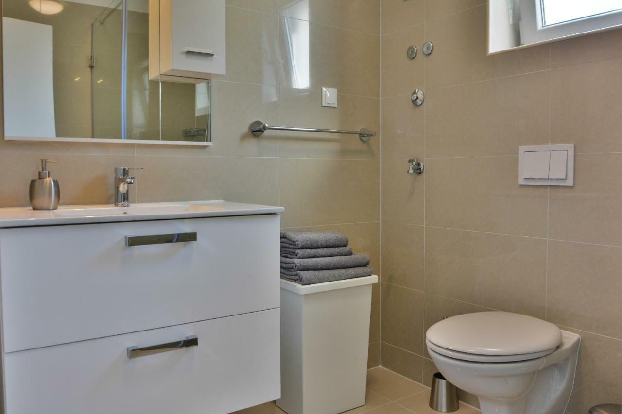 Apartments & Rooms Kata - Adults Only Senj  Esterno foto