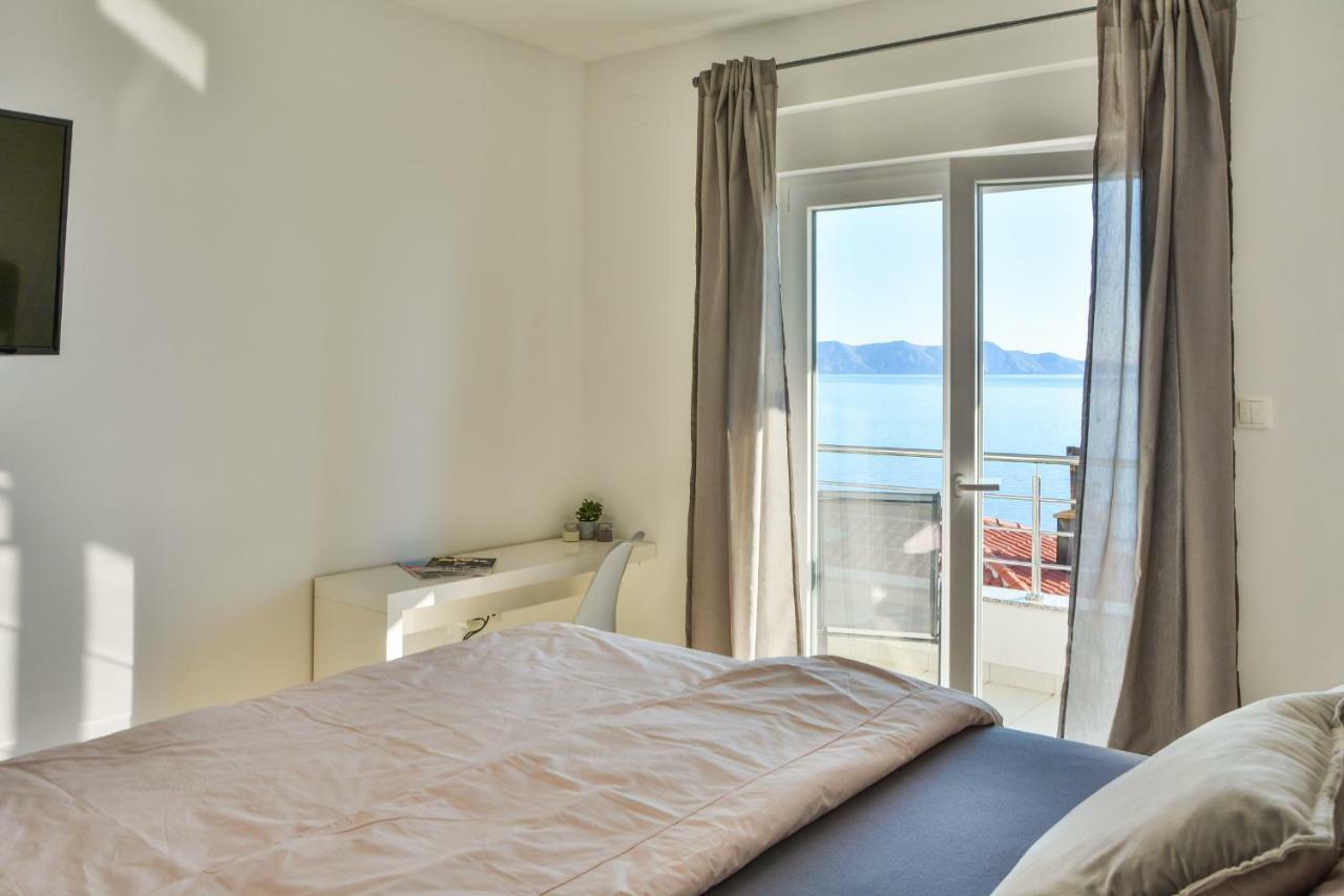 Apartments & Rooms Kata - Adults Only Senj  Esterno foto