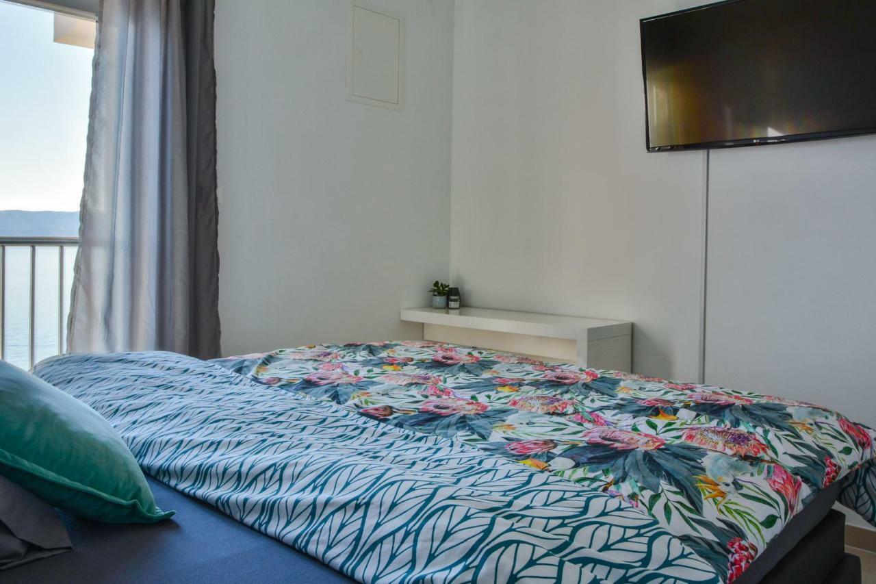 Apartments & Rooms Kata - Adults Only Senj  Esterno foto