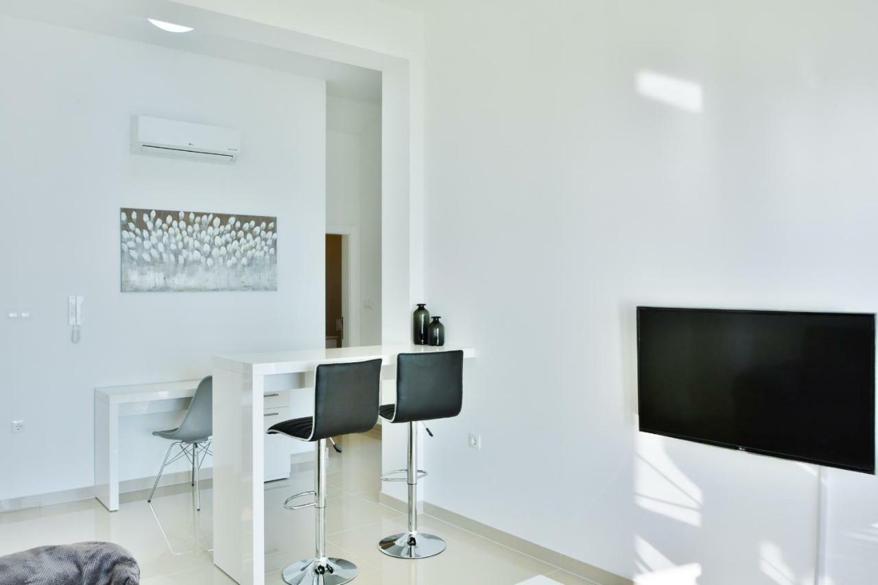 Apartments & Rooms Kata - Adults Only Senj  Esterno foto