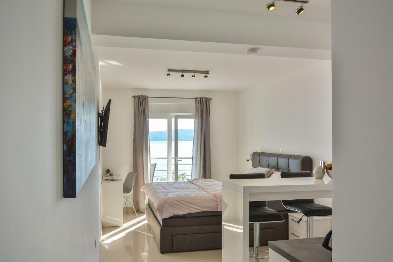 Apartments & Rooms Kata - Adults Only Senj  Esterno foto