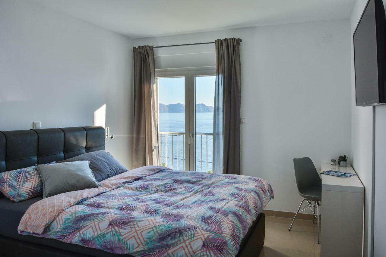 Apartments & Rooms Kata - Adults Only Senj  Esterno foto