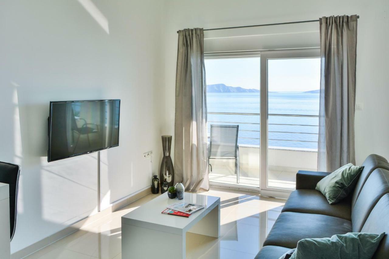 Apartments & Rooms Kata - Adults Only Senj  Esterno foto