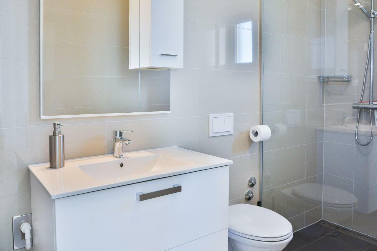Apartments & Rooms Kata - Adults Only Senj  Esterno foto