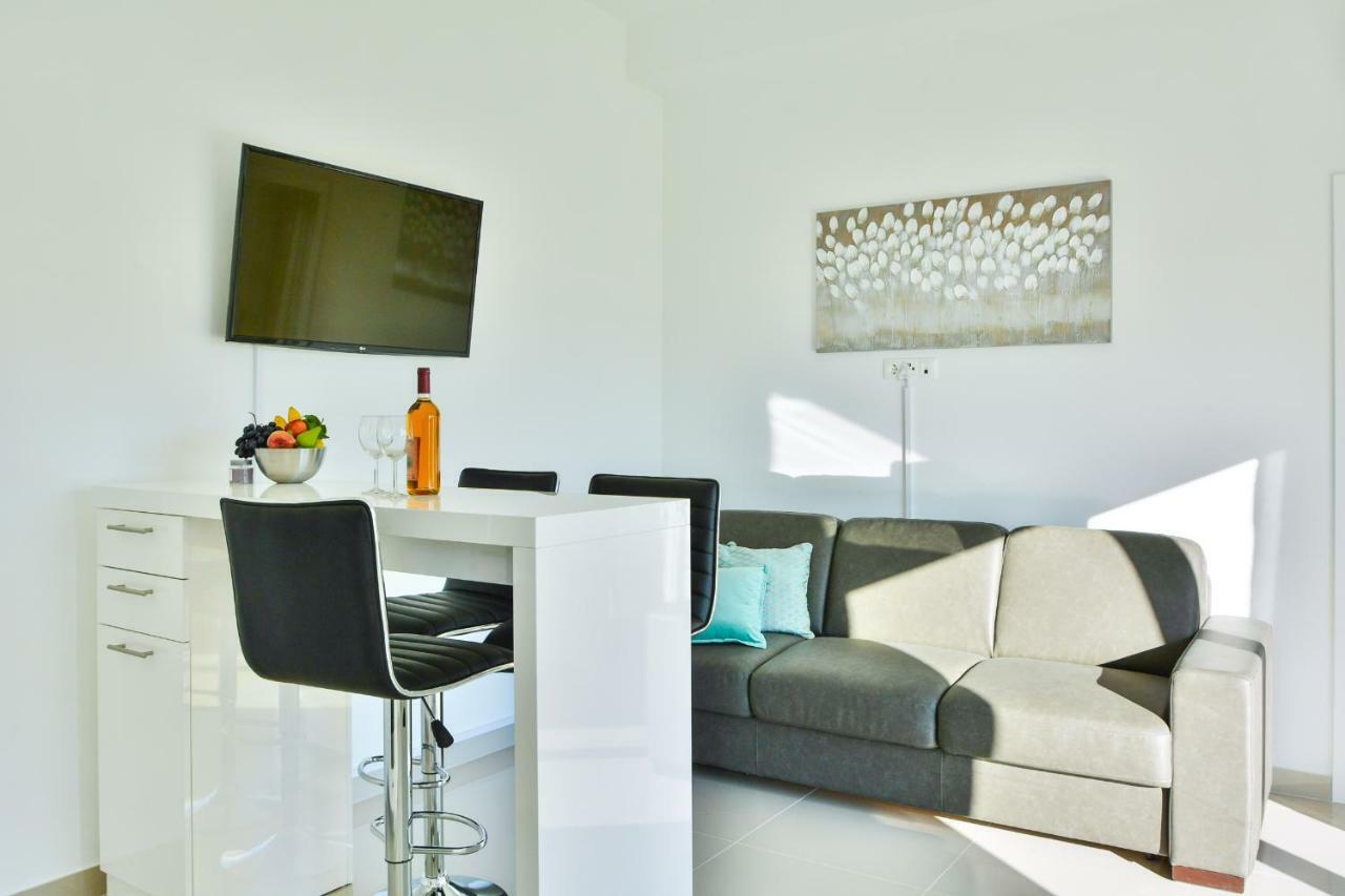 Apartments & Rooms Kata - Adults Only Senj  Esterno foto