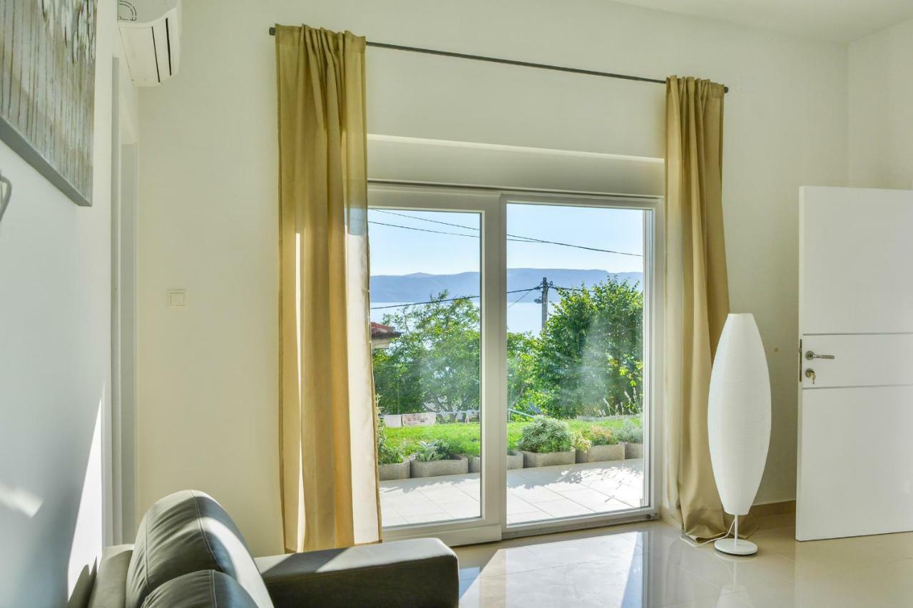 Apartments & Rooms Kata - Adults Only Senj  Esterno foto