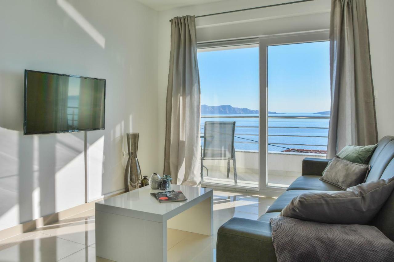 Apartments & Rooms Kata - Adults Only Senj  Esterno foto