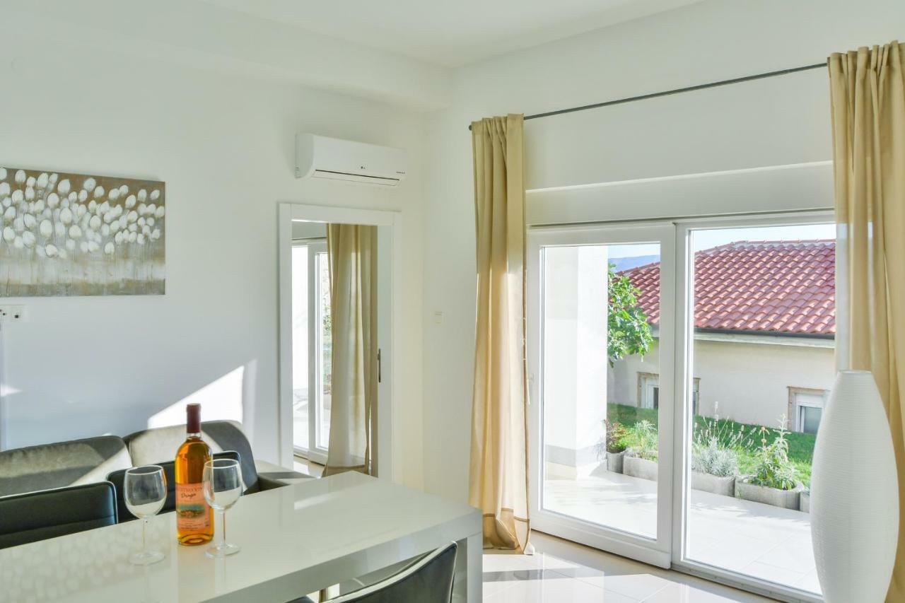Apartments & Rooms Kata - Adults Only Senj  Esterno foto