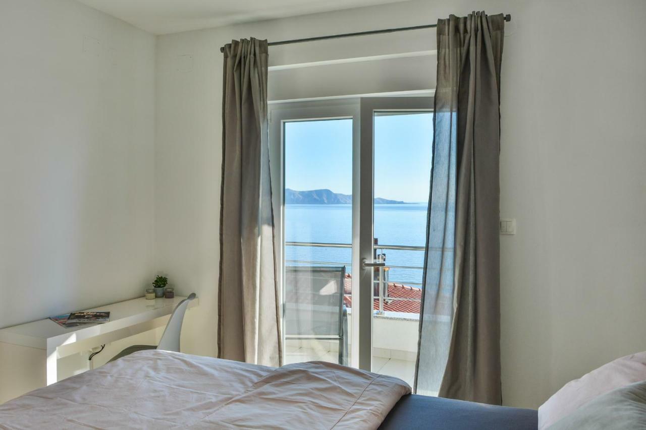 Apartments & Rooms Kata - Adults Only Senj  Esterno foto