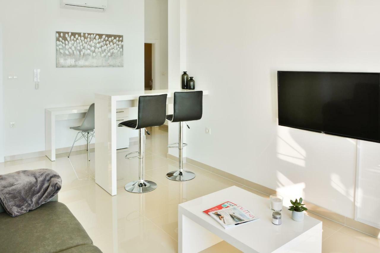 Apartments & Rooms Kata - Adults Only Senj  Esterno foto