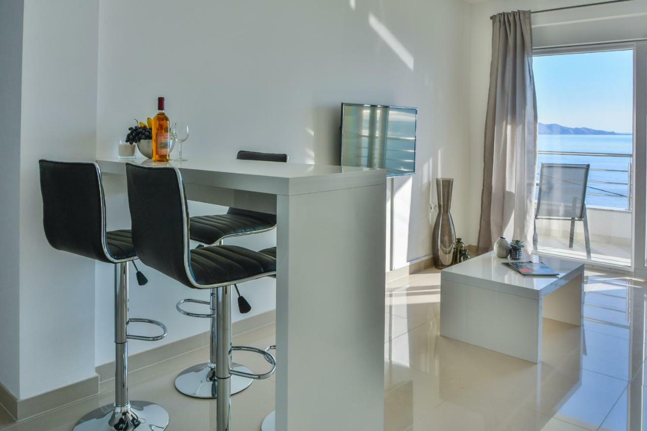 Apartments & Rooms Kata - Adults Only Senj  Esterno foto