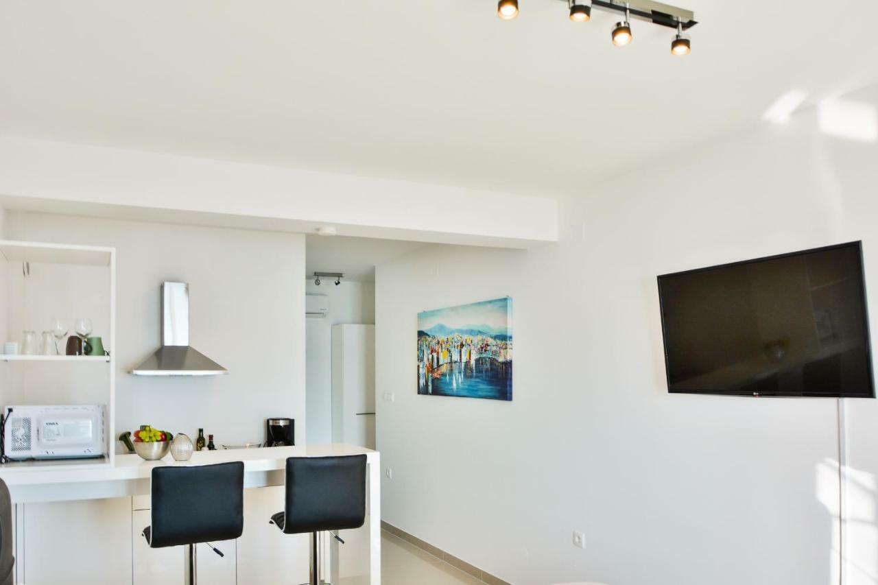 Apartments & Rooms Kata - Adults Only Senj  Esterno foto