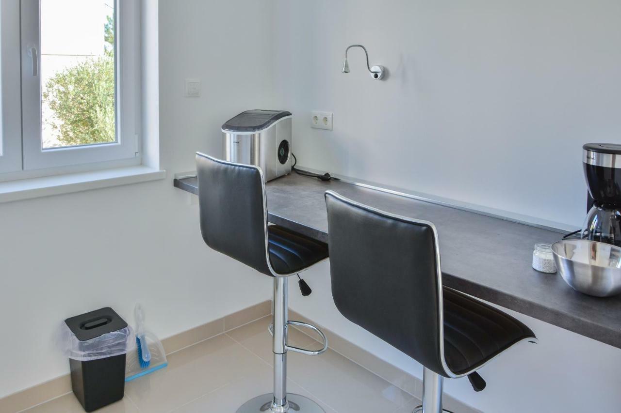 Apartments & Rooms Kata - Adults Only Senj  Esterno foto