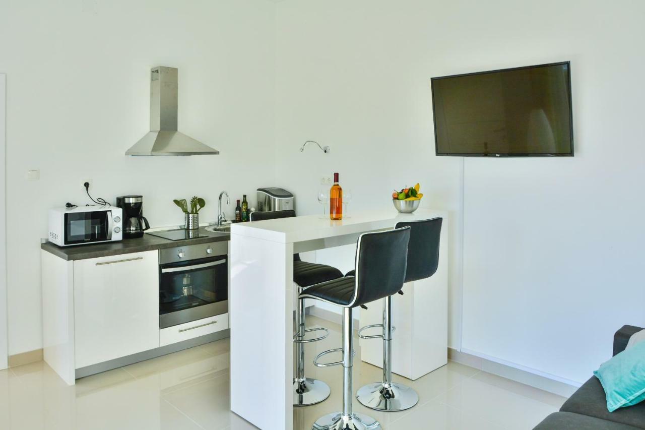 Apartments & Rooms Kata - Adults Only Senj  Esterno foto