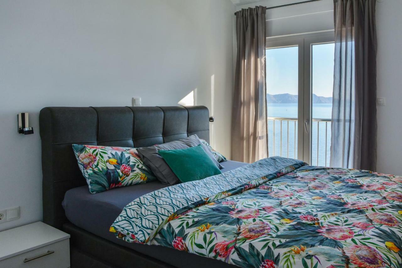 Apartments & Rooms Kata - Adults Only Senj  Esterno foto