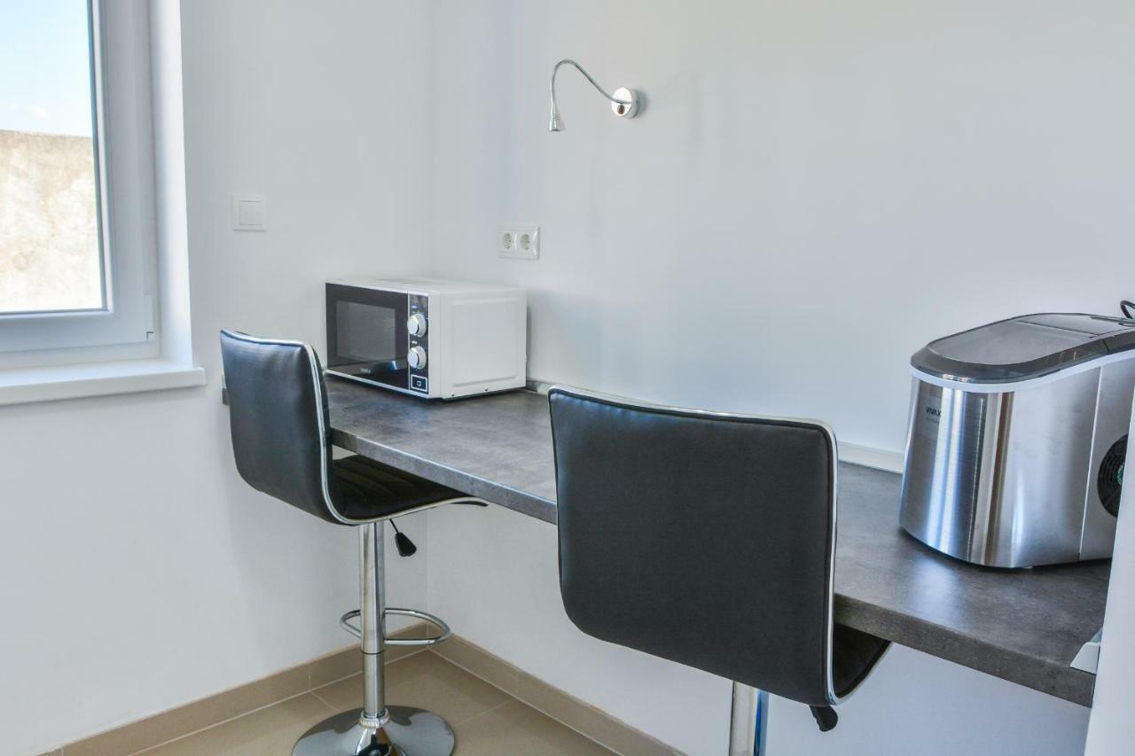 Apartments & Rooms Kata - Adults Only Senj  Esterno foto