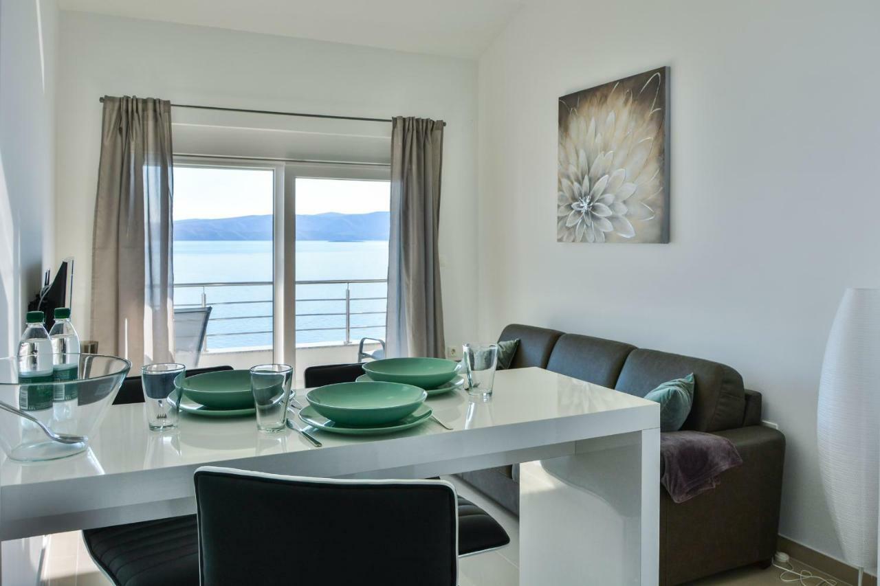 Apartments & Rooms Kata - Adults Only Senj  Esterno foto