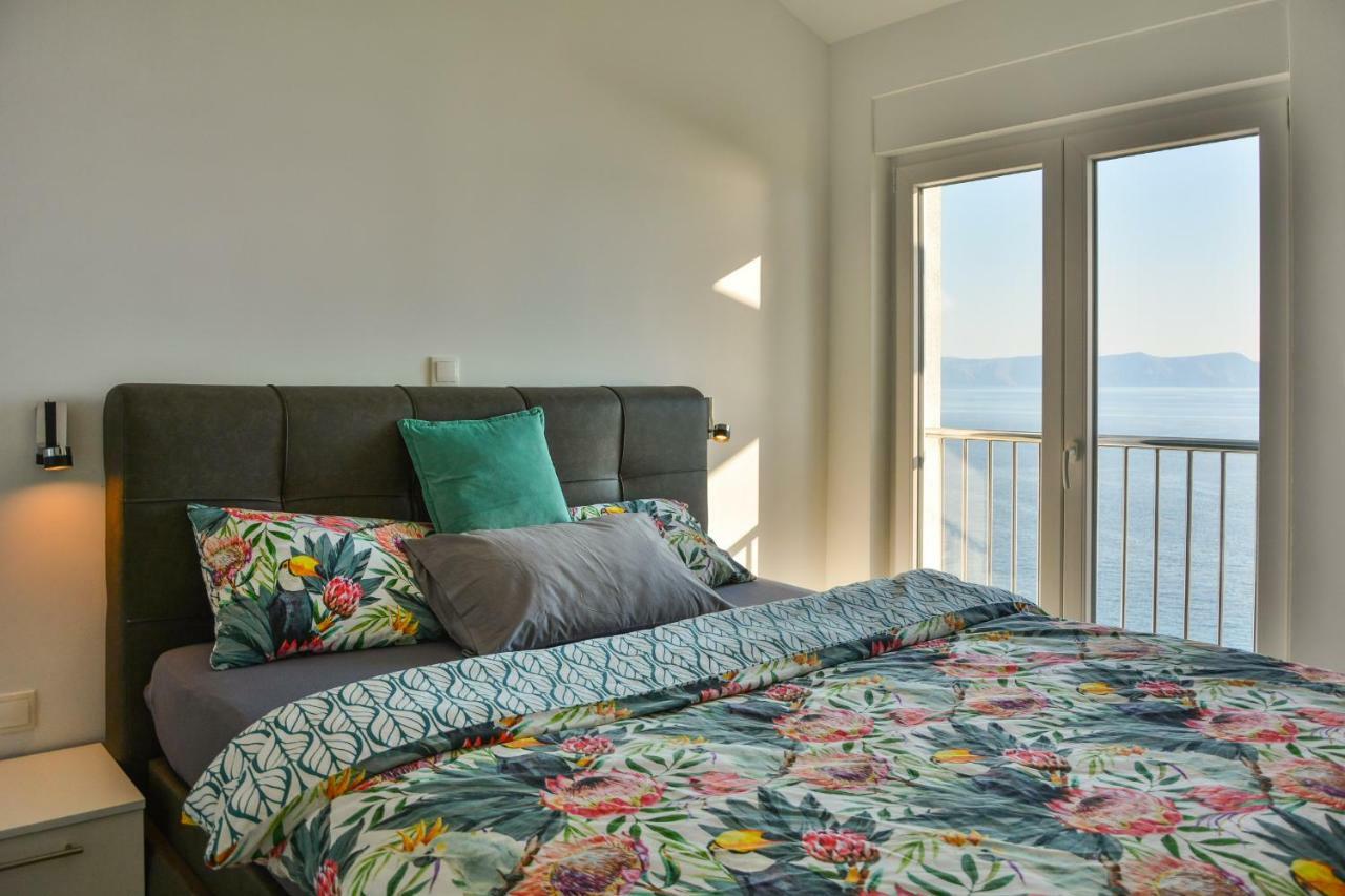 Apartments & Rooms Kata - Adults Only Senj  Esterno foto
