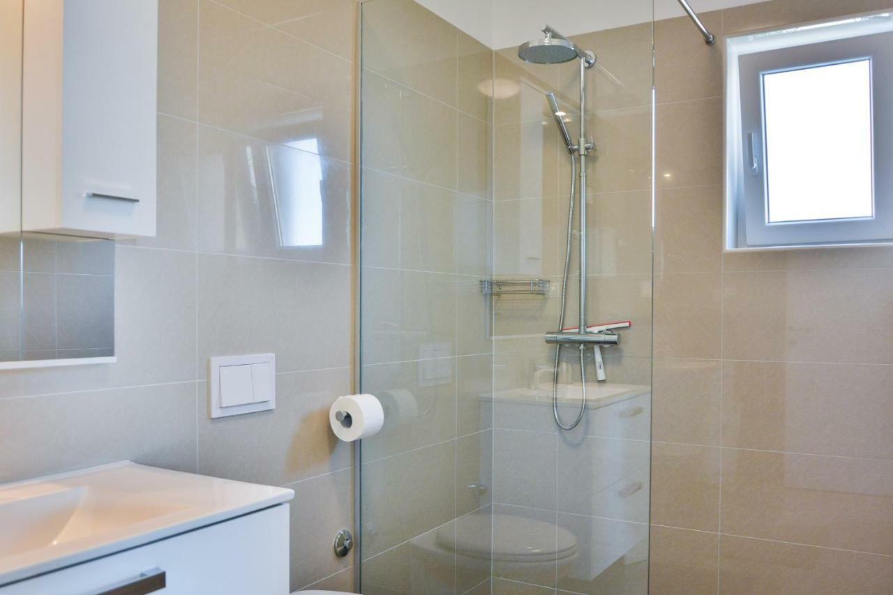 Apartments & Rooms Kata - Adults Only Senj  Esterno foto