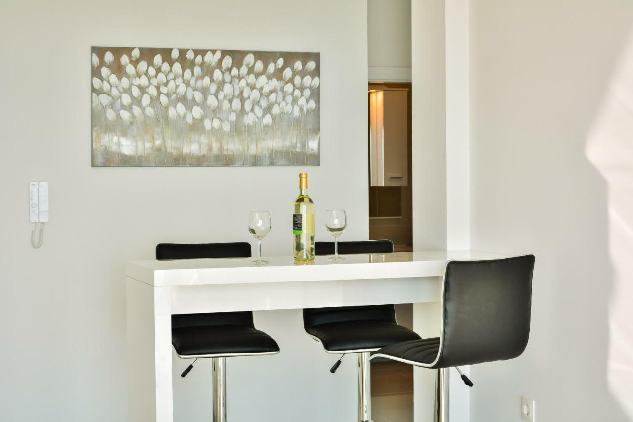 Apartments & Rooms Kata - Adults Only Senj  Esterno foto