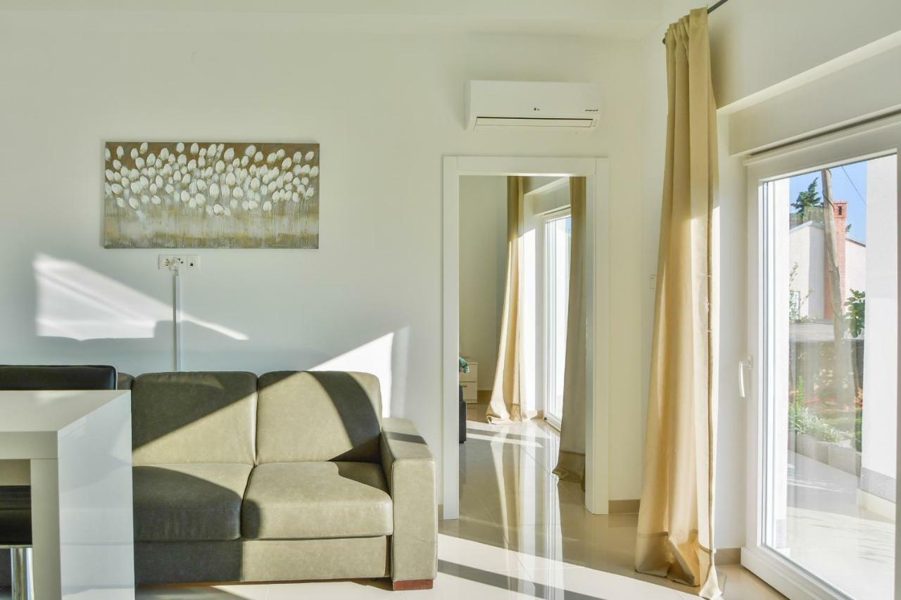 Apartments & Rooms Kata - Adults Only Senj  Esterno foto