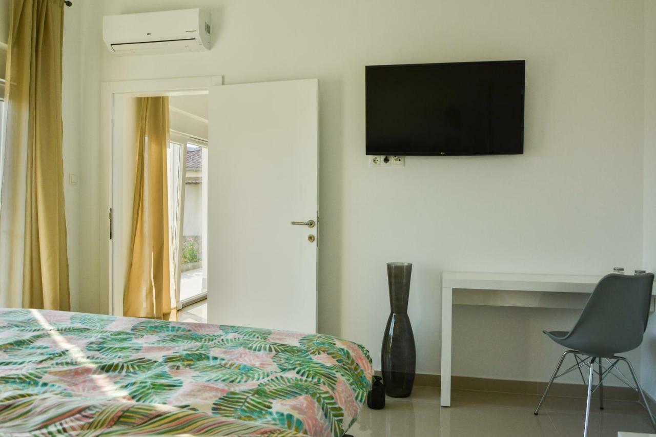 Apartments & Rooms Kata - Adults Only Senj  Esterno foto