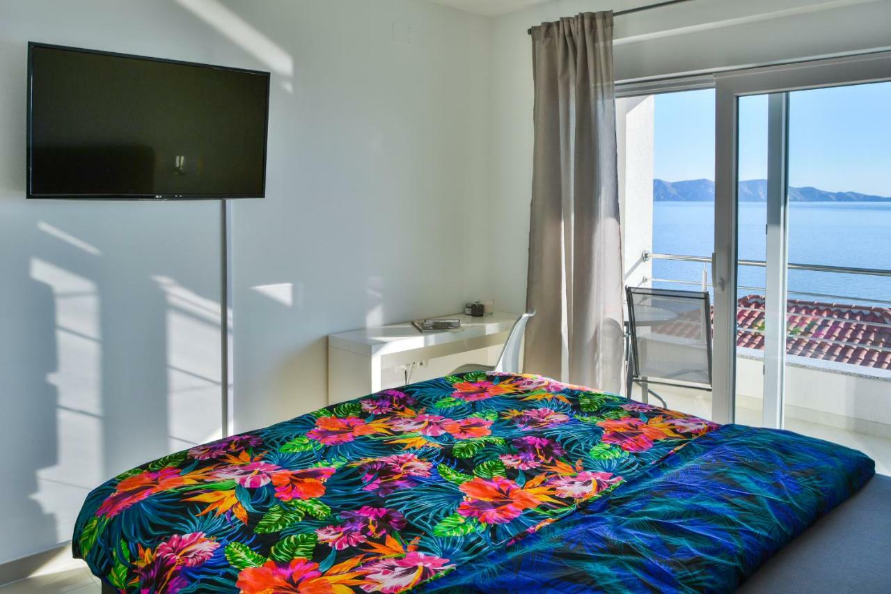 Apartments & Rooms Kata - Adults Only Senj  Esterno foto