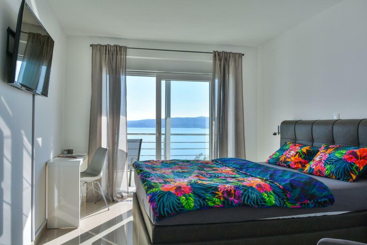 Apartments & Rooms Kata - Adults Only Senj  Esterno foto
